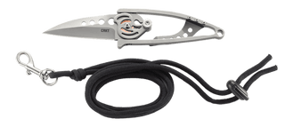 CRKT - Snap Lock™ Folder - KOHEZI