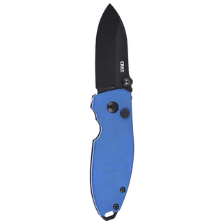 CRKT - Squid™ Button Lock - KOHEZI