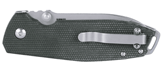 CRKT - Squid™ XM Button Lock - KOHEZI