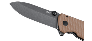CRKT - Squid™ XM Frame Lock - KOHEZI