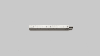 CW&T - Pen Type A (Architect's Scale) - KOHEZI