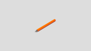CW&T - Pen Type B - KOHEZI