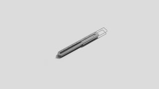 CW&T - Pen Type C - KOHEZI