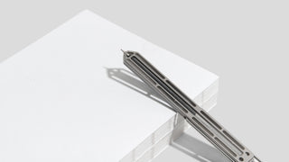 CW&T - Pen Type C - KOHEZI