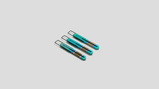 CW&T - Pen Type C - KOHEZI