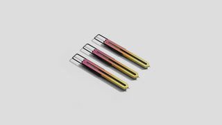 CW&T - Pen Type C - KOHEZI