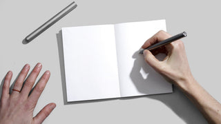 CW&T - Studio Sketchbook - KOHEZI