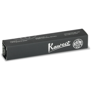Kaweco - LUNAR SPORT Fountain Pen Light Green