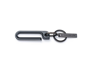 Drilling Lab - Framework Key Chain|FR-A01|Black - KOHEZI