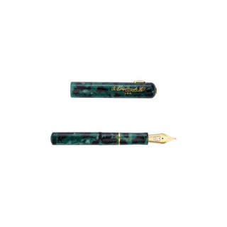 Esterbrook - Evergreen Niblet Fountain Pen - KOHEZI