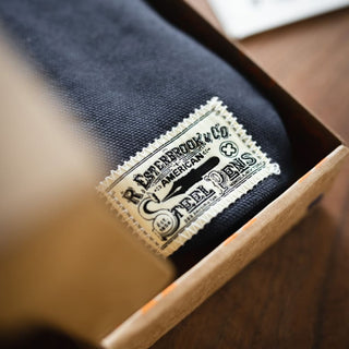 Esterbrook - Pen Rolls - KOHEZI