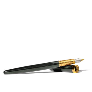 Ferris Wheel Press - The Bijou Fountain Pen (Echoes of Eaton) - KOHEZI