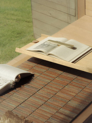 Henry Wilson - Book Weight - KOHEZI
