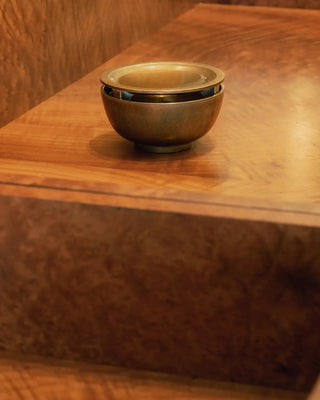 Henry Wilson - Oil Diffuser - KOHEZI