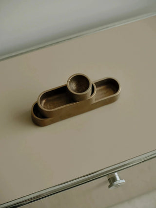 Henry Wilson - Stack Trays - KOHEZI