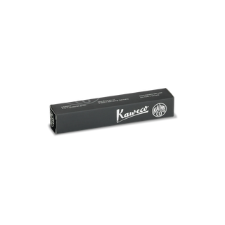Kaweco - LUNAR SPORT Fountain Pen Shadow Blue