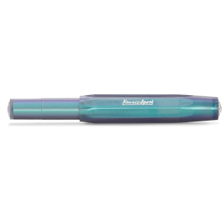 Kaweco - LUNAR SPORT Fountain Pen Shadow Blue