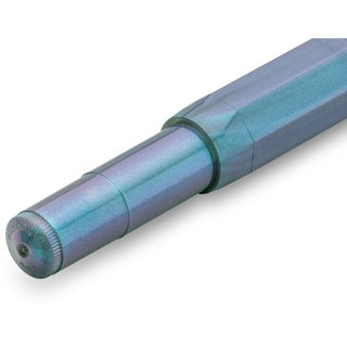 Kaweco - LUNAR SPORT Fountain Pen Shadow Blue