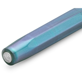 Kaweco - LUNAR SPORT Fountain Pen Shadow Blue