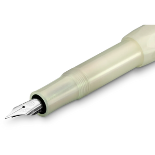Kaweco - LUNAR SPORT Fountain Pen Light Green