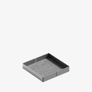 Zenlet - FlowDeck (Tray Square)