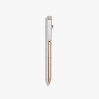 Inventery - Bolt Action Pen V.02 (Mokume Gane) - KOHEZI