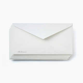 Kakimori - Envelope - White - KOHEZI