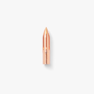 Kakimori - Metal nib (Copper) - KOHEZI