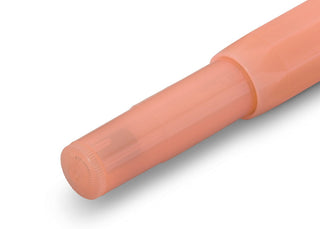 Kaweco - FROSTED SPORT Fountain Pen Soft Mandarin - KOHEZI