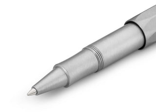 Kaweco - STEEL SPORT Gel Rollerball Pen - KOHEZI