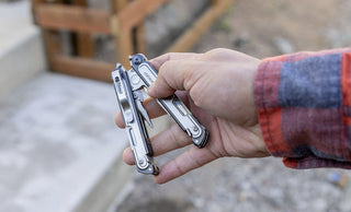 Leatherman - ARC® - KOHEZI