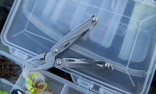 Leatherman - SIDEKICK® - KOHEZI