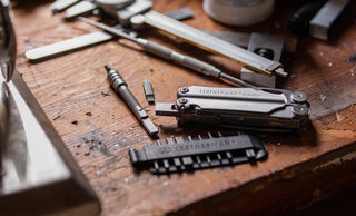Leatherman - WAVE®+ - KOHEZI
