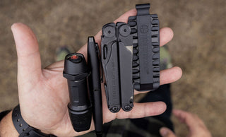 Leatherman - WAVE®+ - KOHEZI