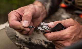 Leatherman - WAVE®+ - KOHEZI
