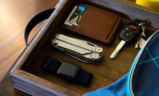 Leatherman - WAVE®+ - KOHEZI