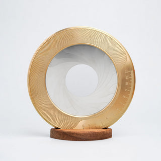Makers Cabinet - Iris Large Format - KOHEZI