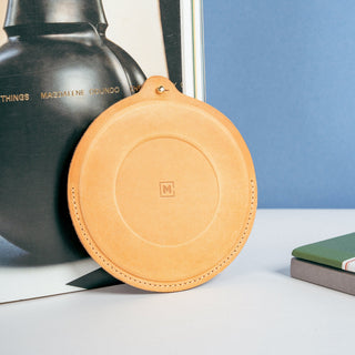 Makers Cabinet - Iris Sheath - KOHEZI