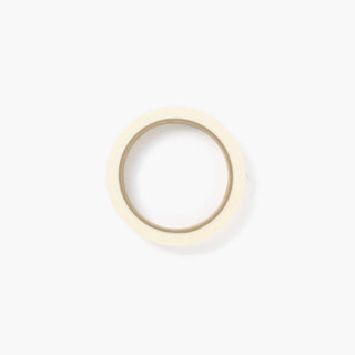 Object Index - Almost White Washi Tape - KOHEZI