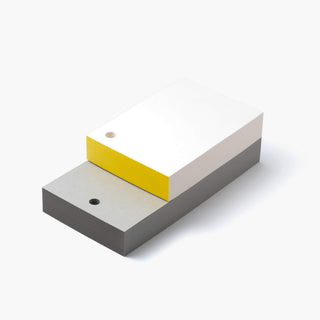 Object Index - Penstand Notepad - KOHEZI