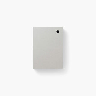 Object Index - Penstand Notepad - KOHEZI