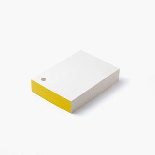 Object Index - Penstand Notepad - KOHEZI