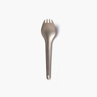 Object Index - Ultimate Titanium Spork - KOHEZI