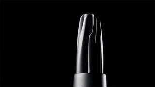 TaG - Submarine Ballpoint Pen (Black)