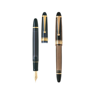 Pilot - Custom 823 Fountain Pen - KOHEZI