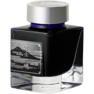 Platinum - 3776 CENTURY Fuji Series Fuji Unkei “Kasumi” Fountain Pen - KOHEZI