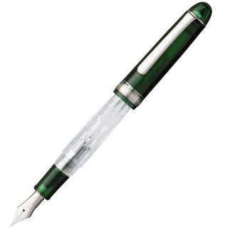 Platinum - 3776 CENTURY Fuji Series Fuji Unkei “Kasumi” Fountain Pen - KOHEZI