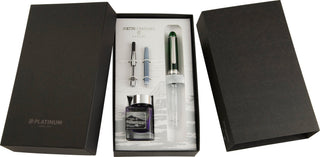 Platinum - 3776 CENTURY Fuji Series Fuji Unkei “Kasumi” Fountain Pen - KOHEZI