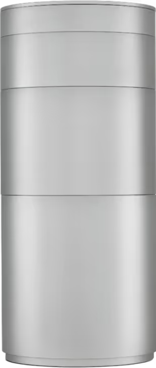 Silo - Silo