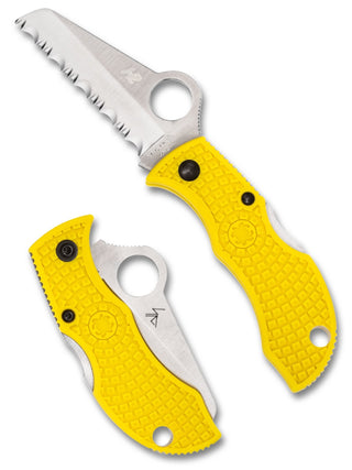 Spyderco - Manbug® Salt® - KOHEZI